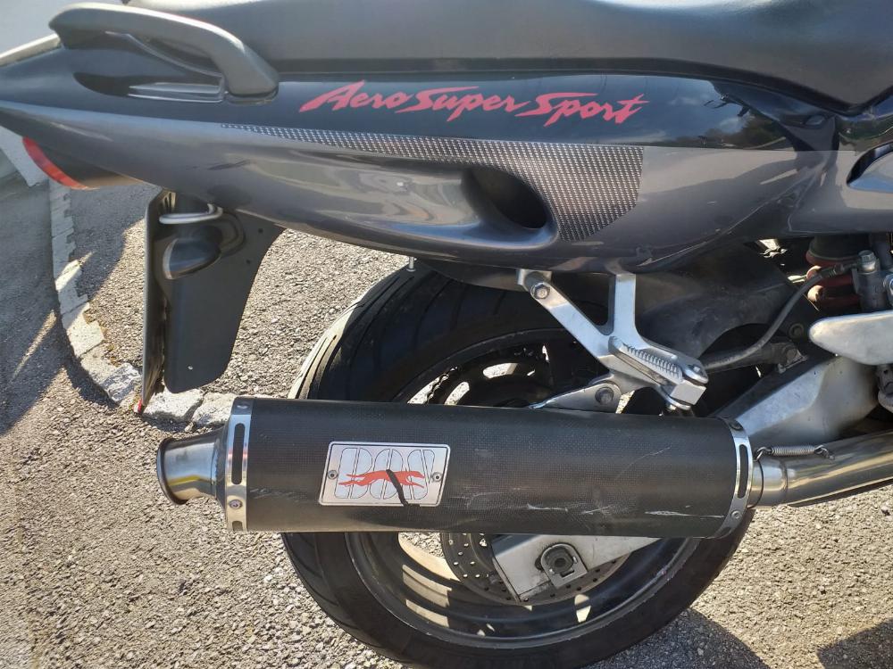 Motorrad verkaufen Yamaha YZF 600 R Ankauf